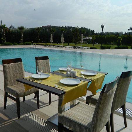 Buyuk Osmaniye Hotel Exterior photo