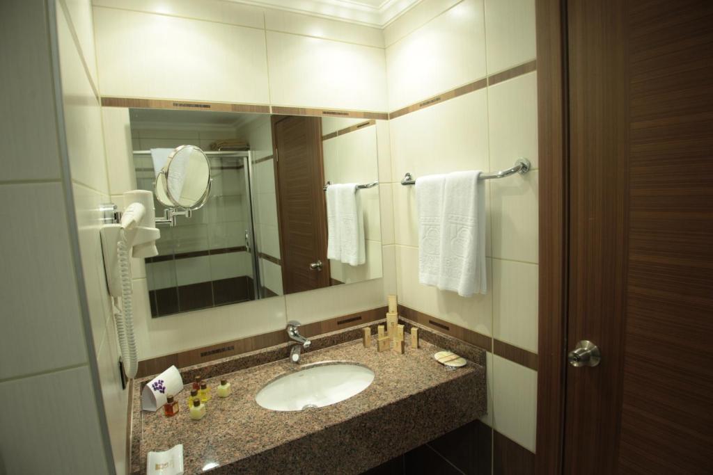 Buyuk Osmaniye Hotel Room photo