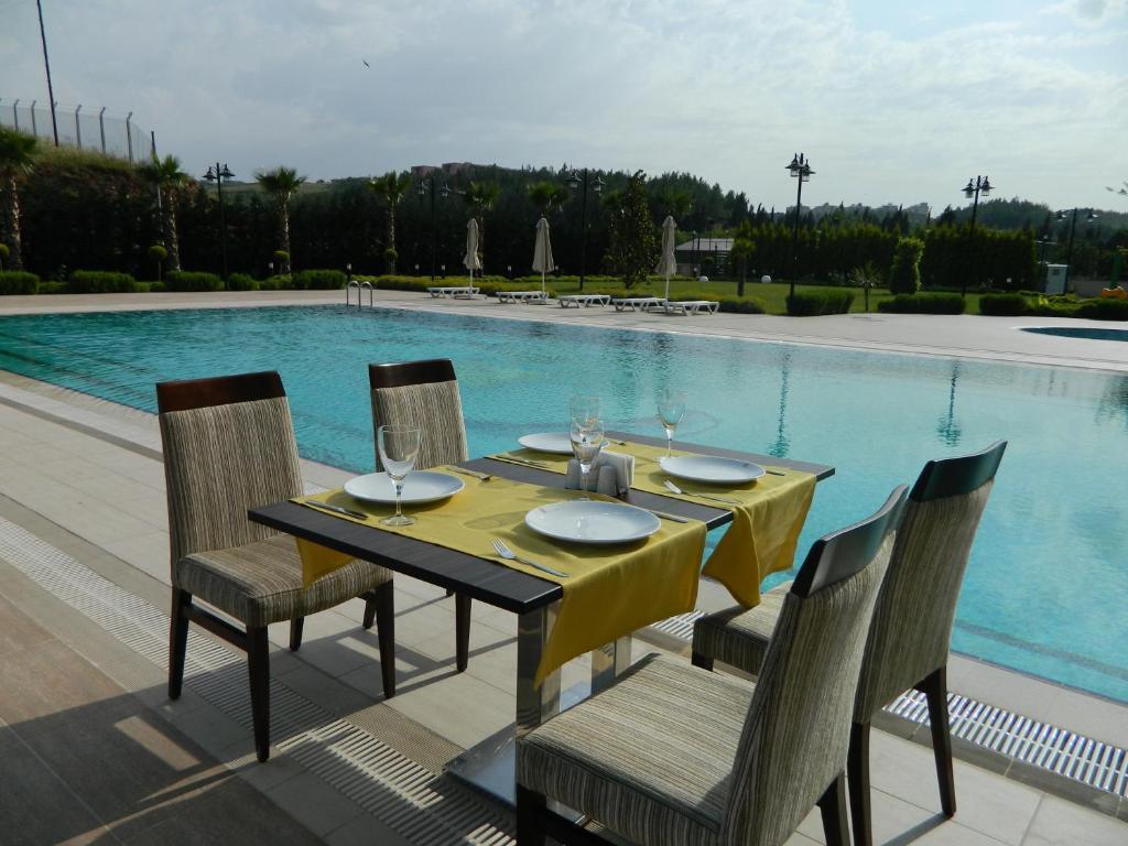 Buyuk Osmaniye Hotel Exterior photo